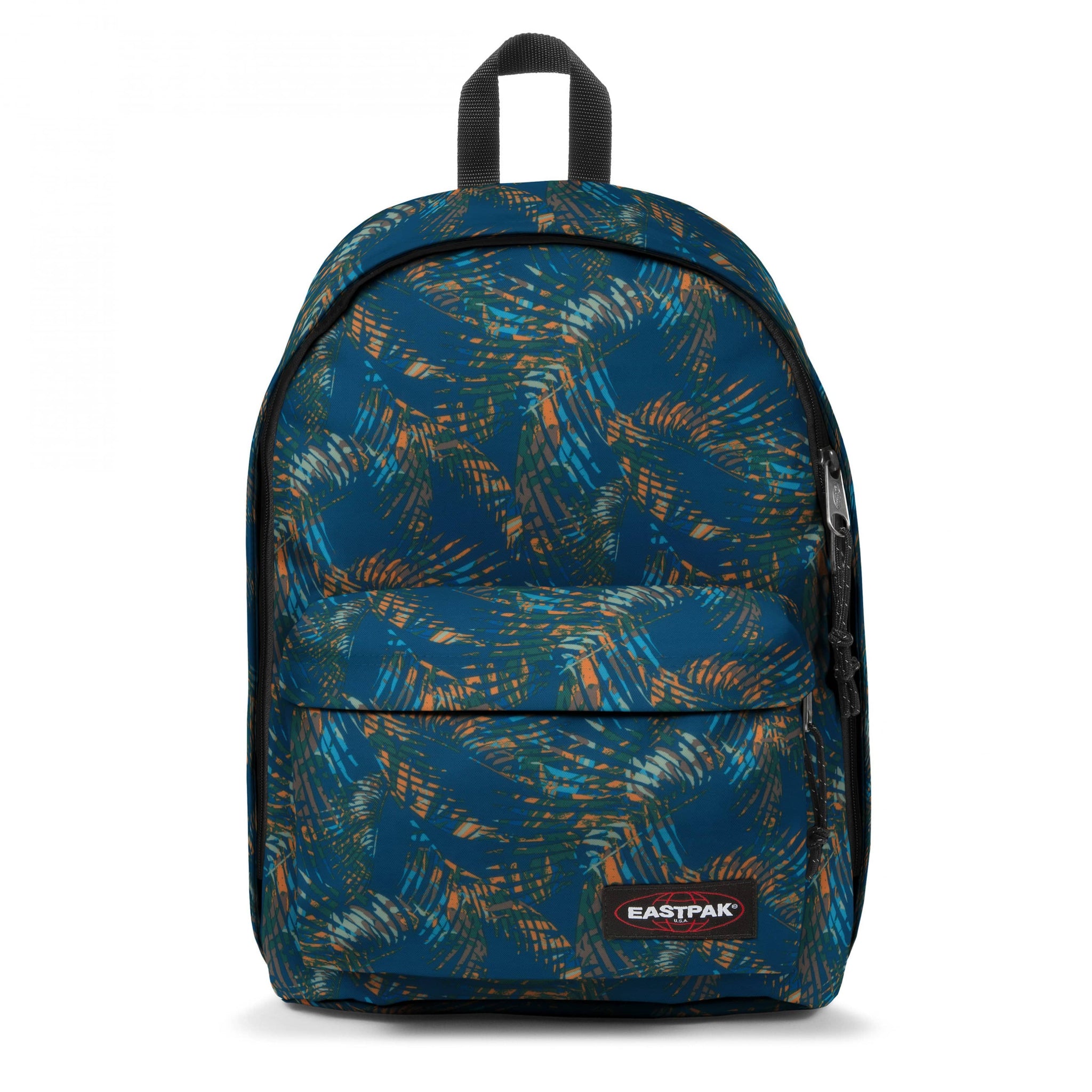EASTPAK-Out Of Office-Medium Backpack with laptop protection-BrizeFiltNavy-EK0007678D5