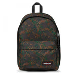 EASTPAK-Out Of Office-Medium Backpack with laptop protection-BrizeFiltGrey-EK0007678D7