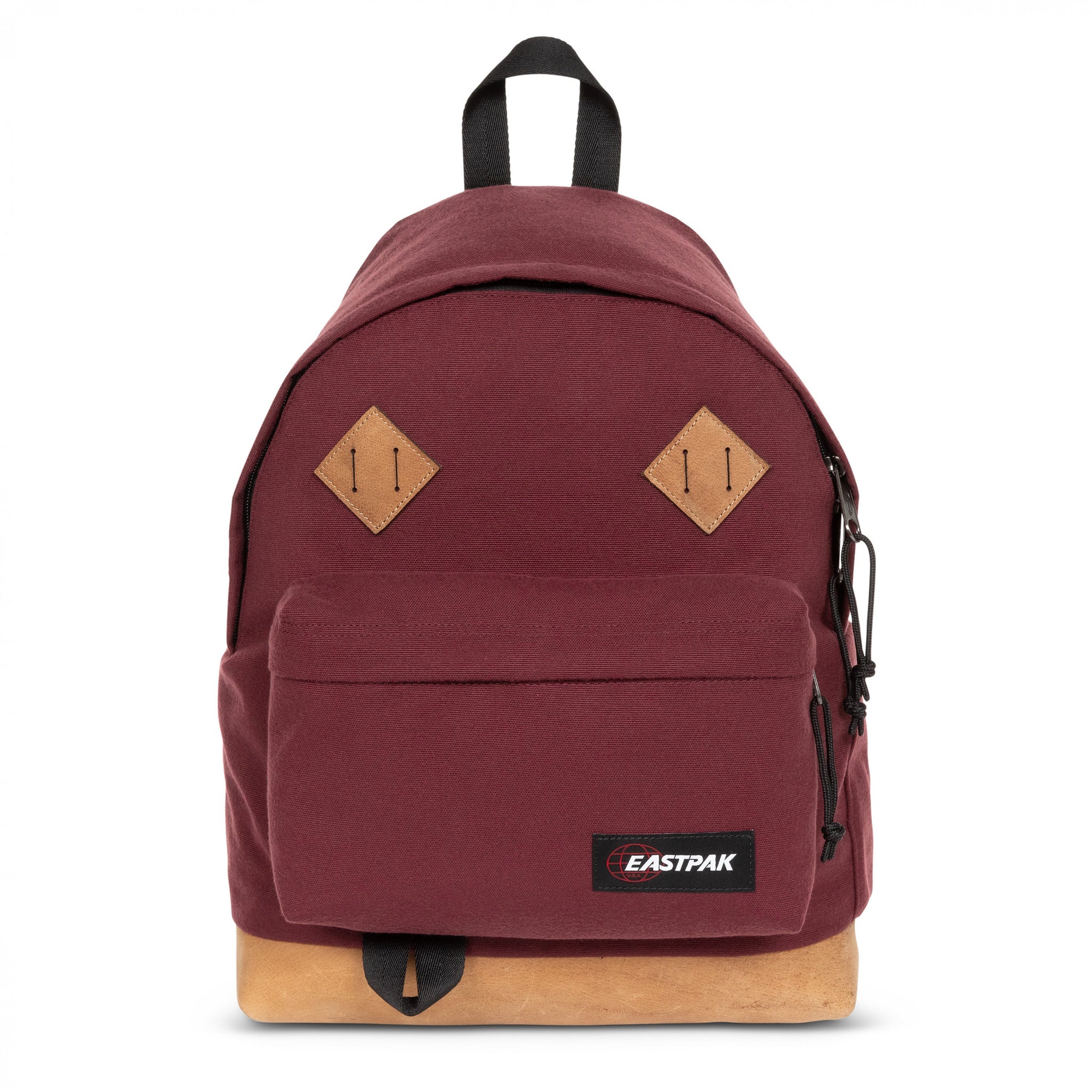 Eastpak-Wyoming-Medium Backpack-Ep Return Burgundy-EK0008114K11