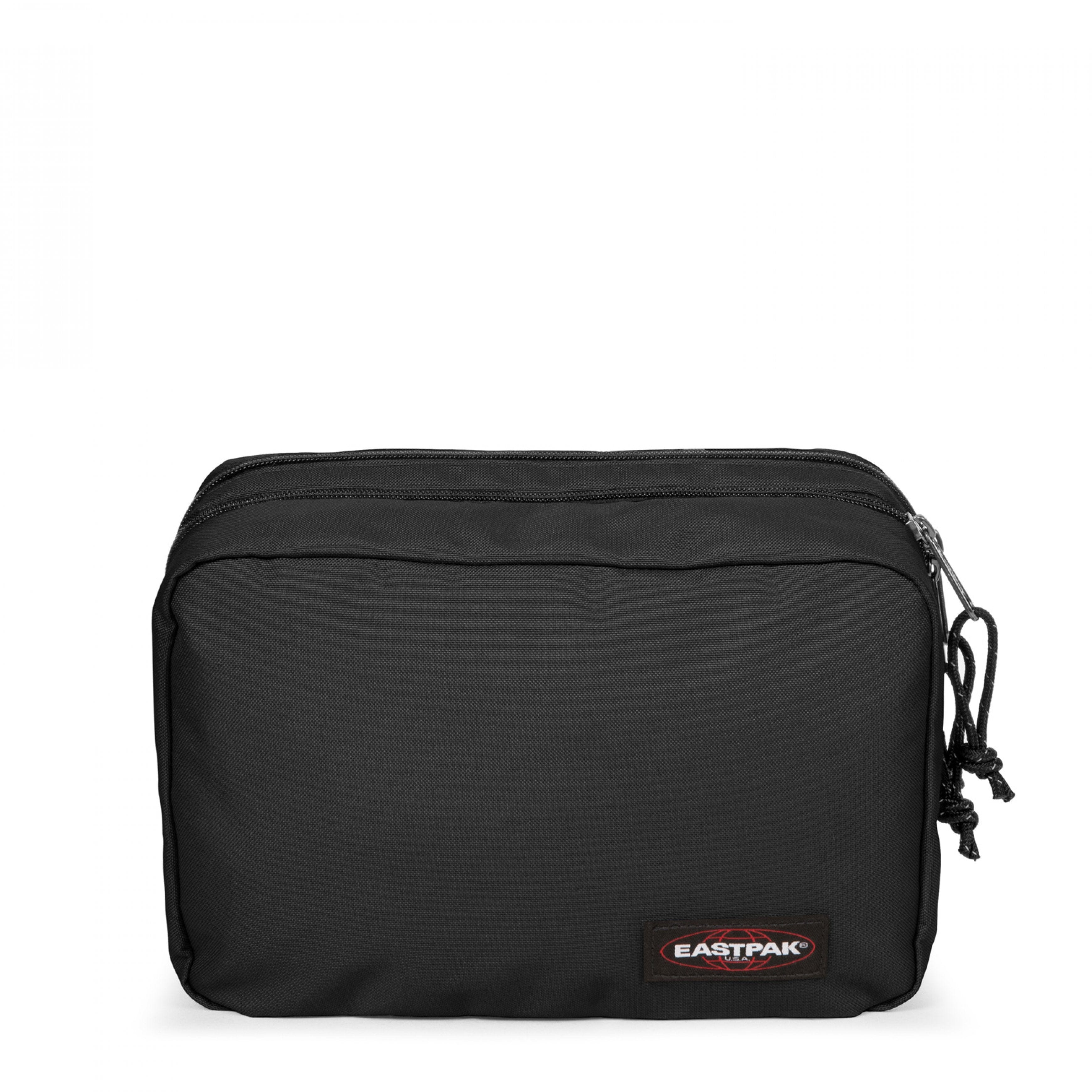 EASTPAK-Mavis-Toiletry Case-Black-EK00088E008
