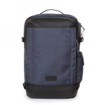 Eastpak-Tecum M-Medium Backpack with laptop compartment-Cnnct Accent Marine-EK00091D1K31