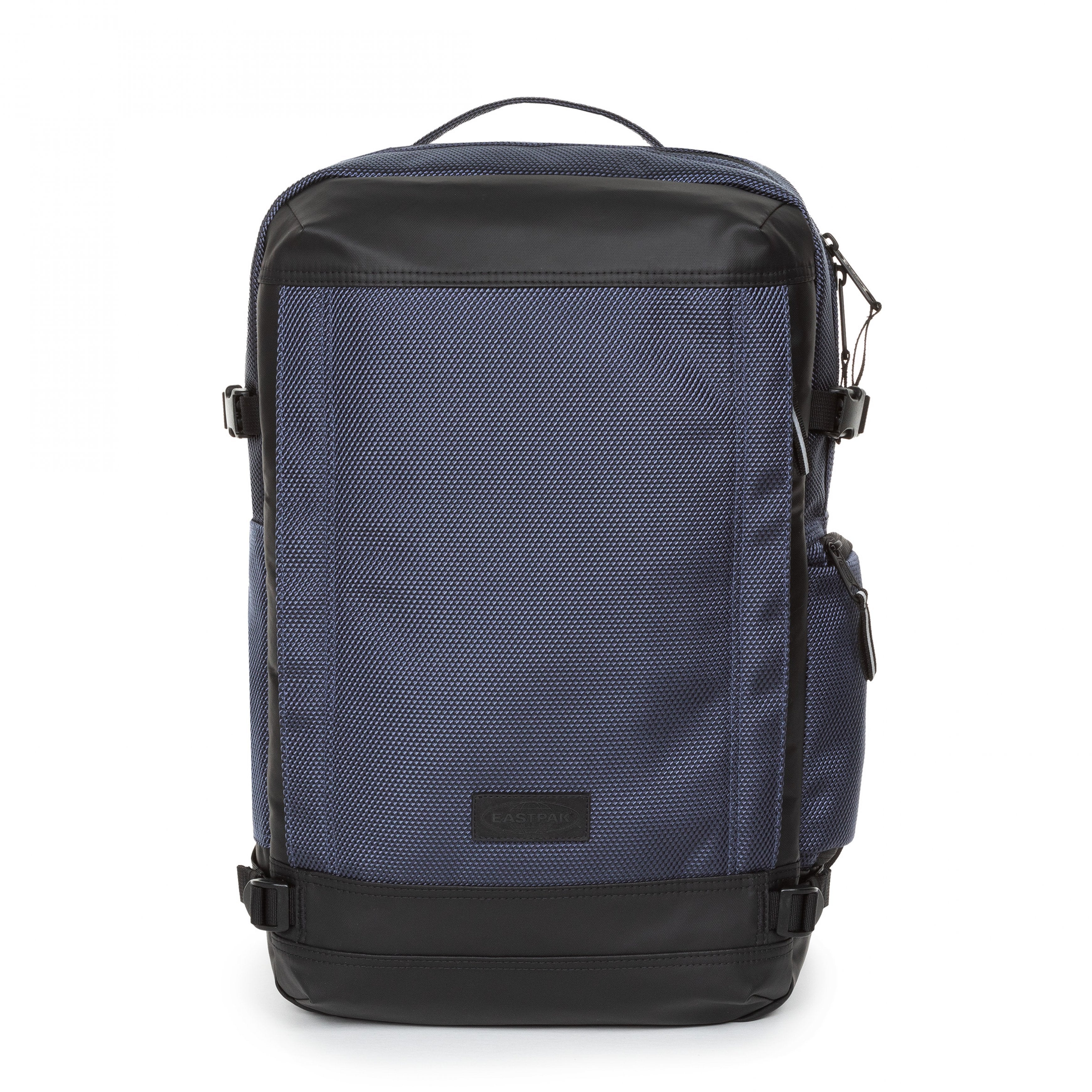 Eastpak-Tecum M-Medium Backpack with laptop compartment-Cnnct Accent Marine-EK00091D1K31
