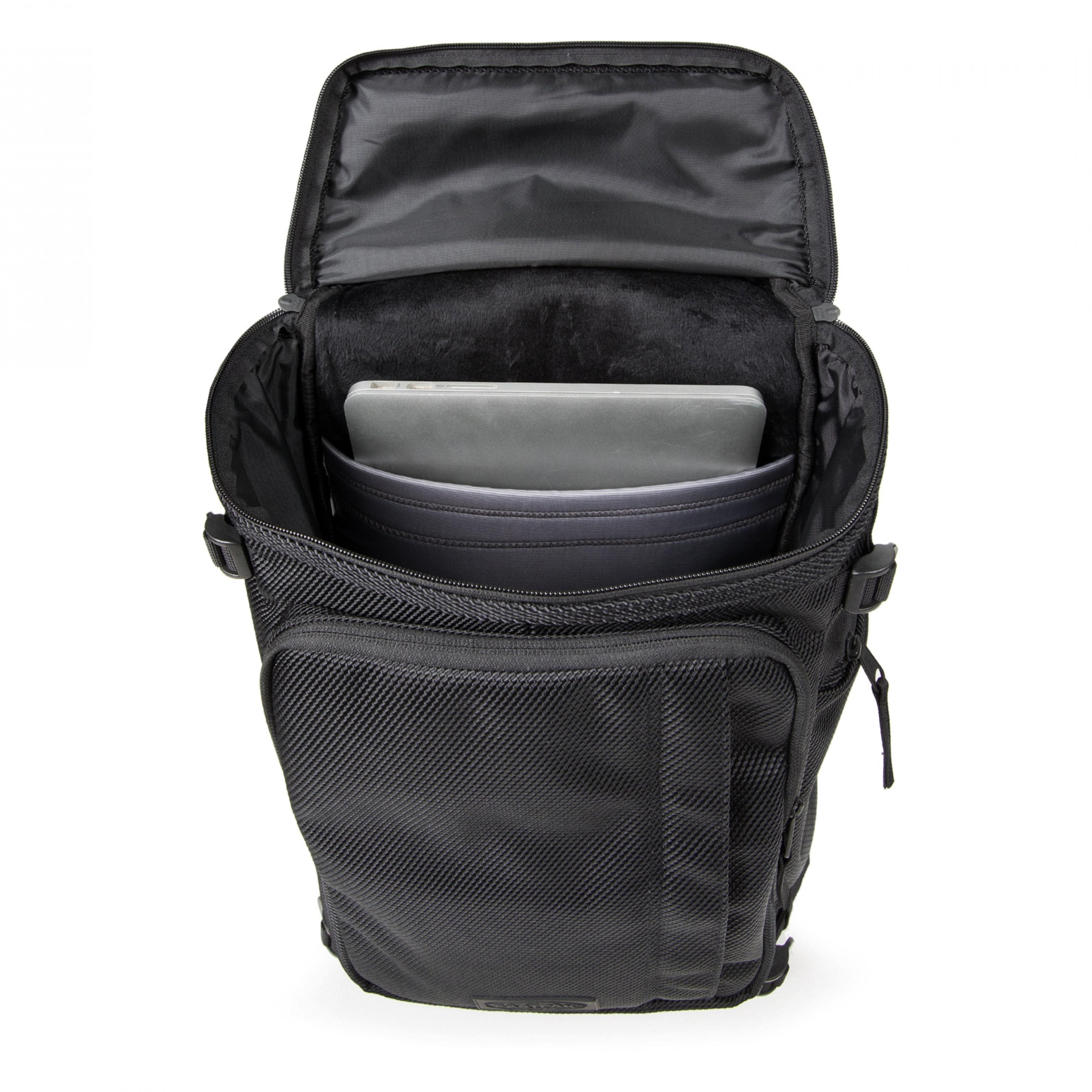 حقيبة ظهر إيستباك تيكوم توب سي إن إن سي تي كبيرة - EK00093D80W