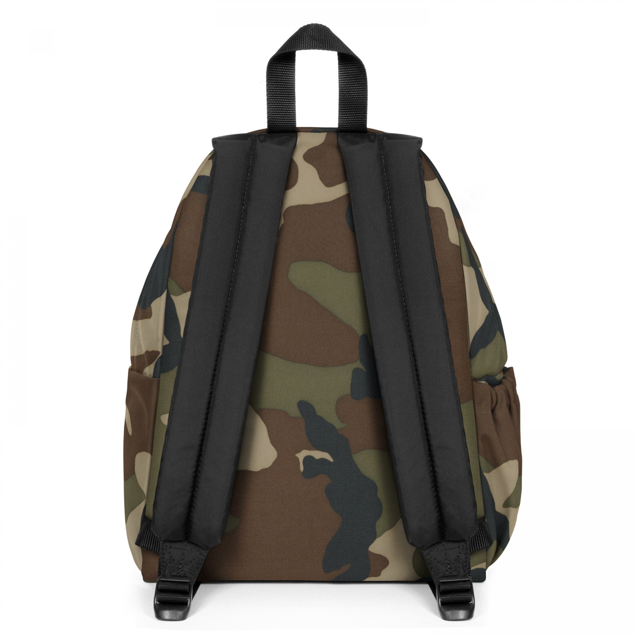 حقيبة ظهر Eastpak مبطنة Zippl'R + Camo متوسطة الحجم - EK0A5B741811