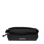 EASTPAK-Double Benchmark-Medium Pencil Case-Black-EK0A5B92008