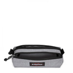 EASTPAK-Double Benchmark-Medium Pencil Case-Sunday Grey-EK0A5B92363