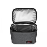 EASTPAK-Oval Lunch-Insulated lunch box-Black Denim-EK0A5B9G77H