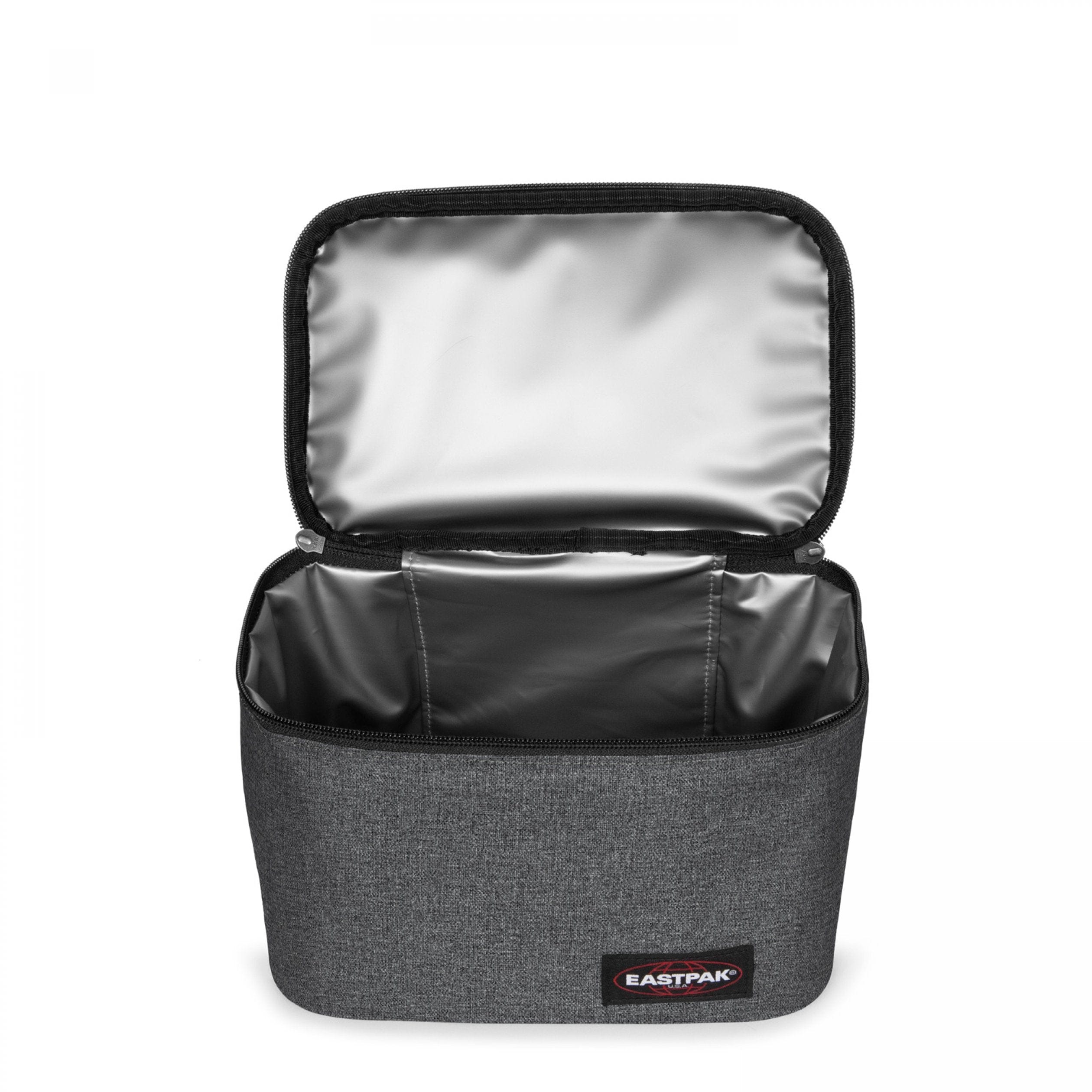 EASTPAK-Oval Lunch-Insulated lunch box-Black Denim-EK0A5B9G77H