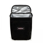 EASTPAK-Kooler-Large Cooler Backpack-Black-EK0A5B9S008