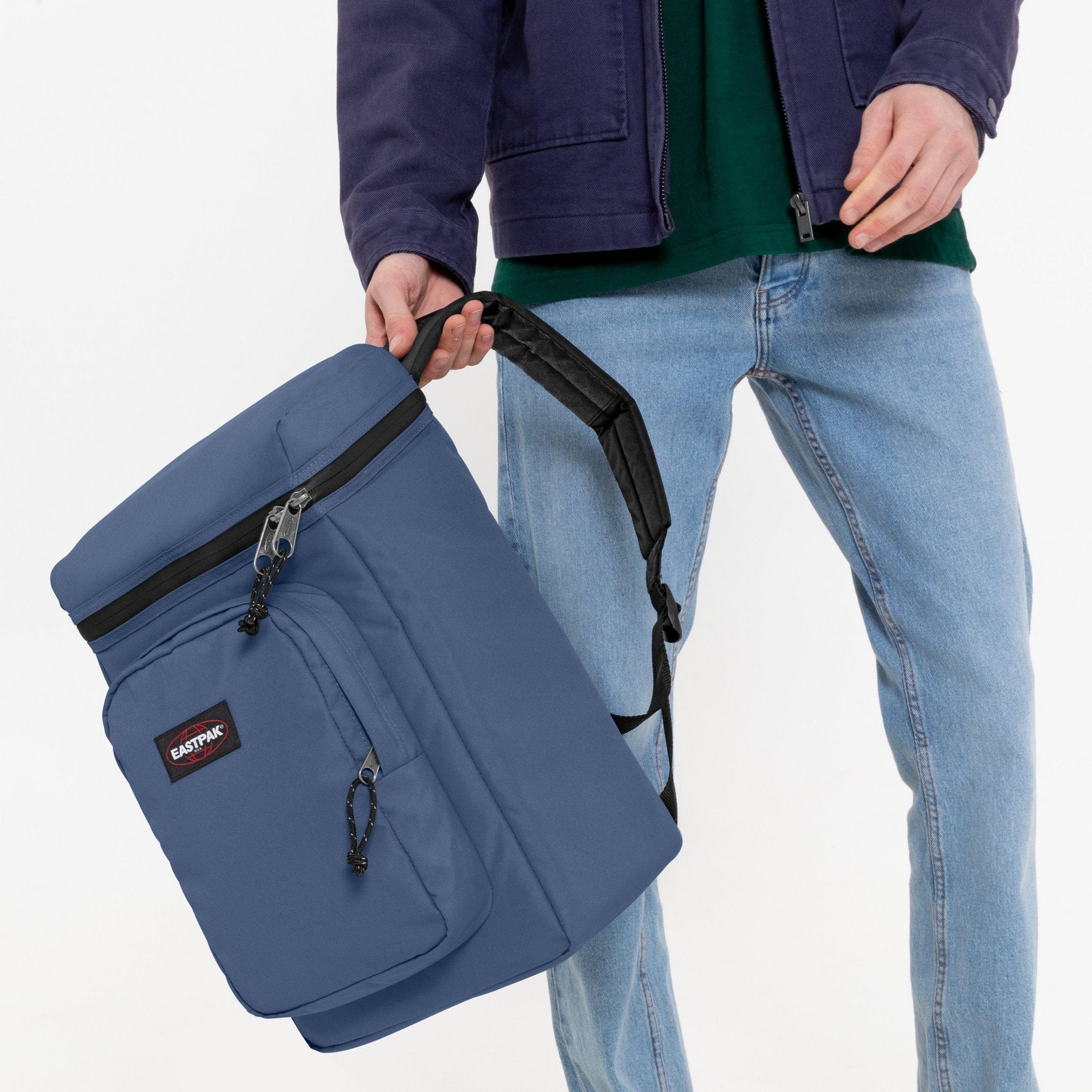 حقيبة ظهر تبريد كبيرة من إيست باك كولر باودر بايلوت - EK0A5B9SU591