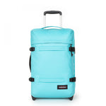 Eastpak-Transit'R S-Small Soft Luggage-Tarp Sea-EK0A5BA78J21