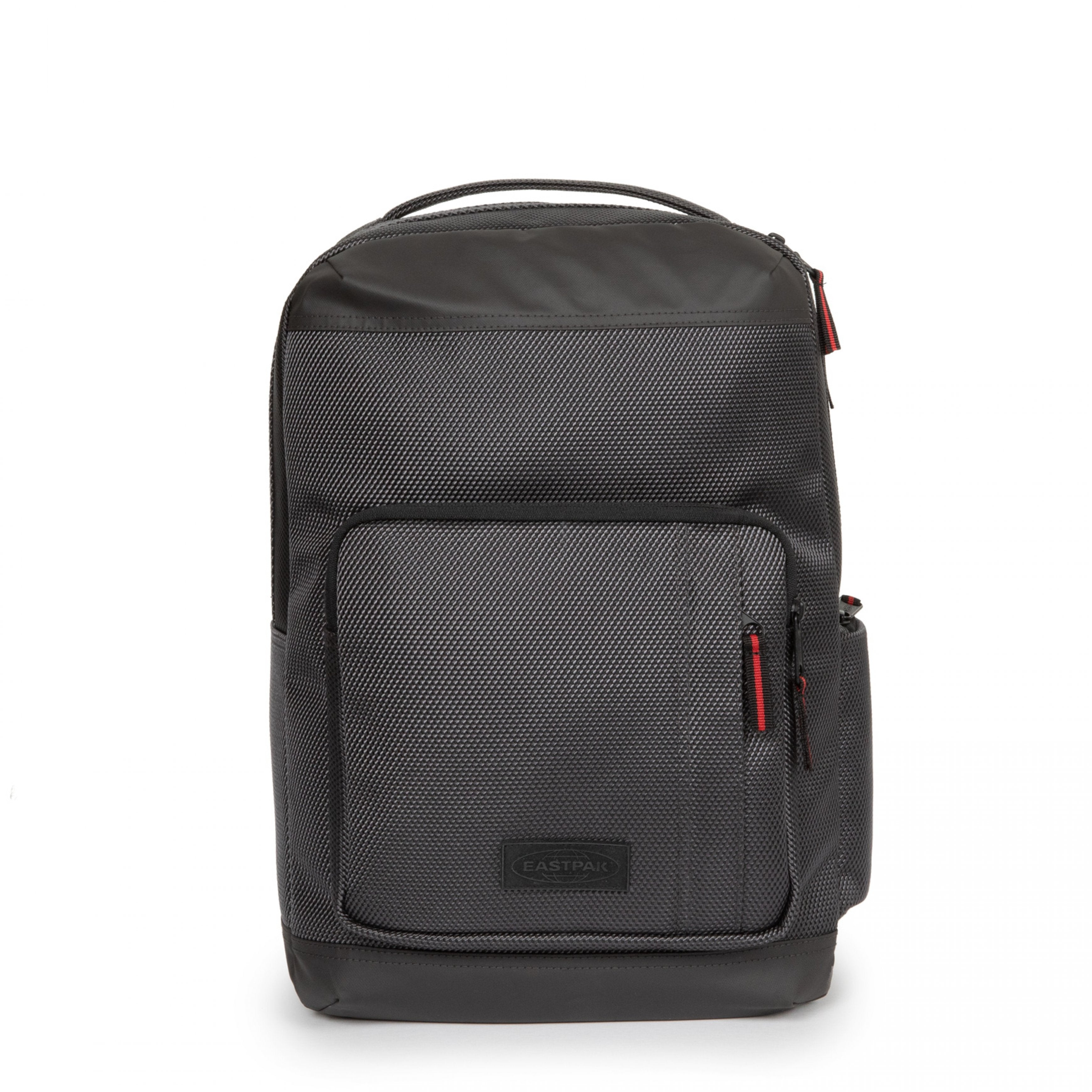 EASTPAK-Tecum S-Small Laptop bag-CNNCT Accent Grey-EK0A5BAAI971