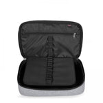 EASTPAK-Oval More-Hard Pencil Case-Sunday Grey-EK0A5BAB363