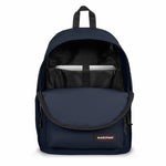 حقيبة ظهر Eastpak Office Zippl'R Ultra Marine متوسطة الحجم - EK0A5BBJL831