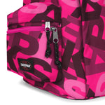 حقيبة ظهر إيست باك أوفيس زيبل آر وردية متوسطة الحجم - EK0A5BBJU331