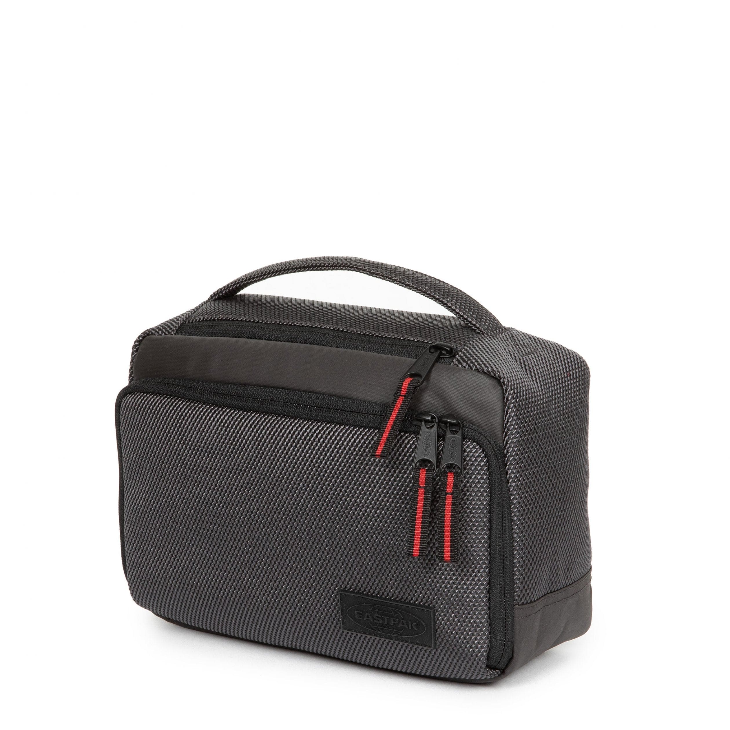 حقيبة حمل مدمجة باللون الرمادي من إيست باك كريج توب CNNCT - EK0A5BBNI971