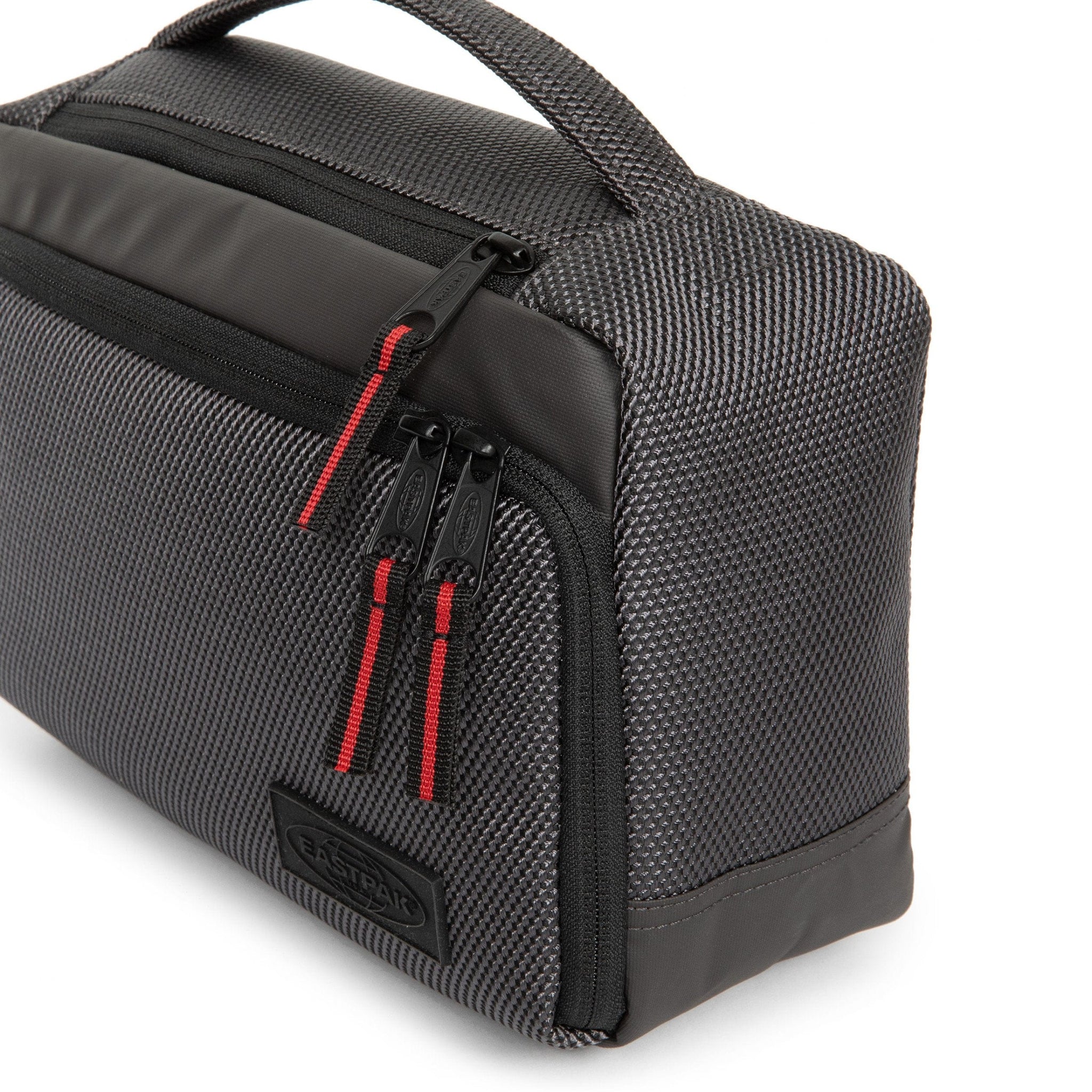 حقيبة حمل مدمجة باللون الرمادي من إيست باك كريج توب CNNCT - EK0A5BBNI971