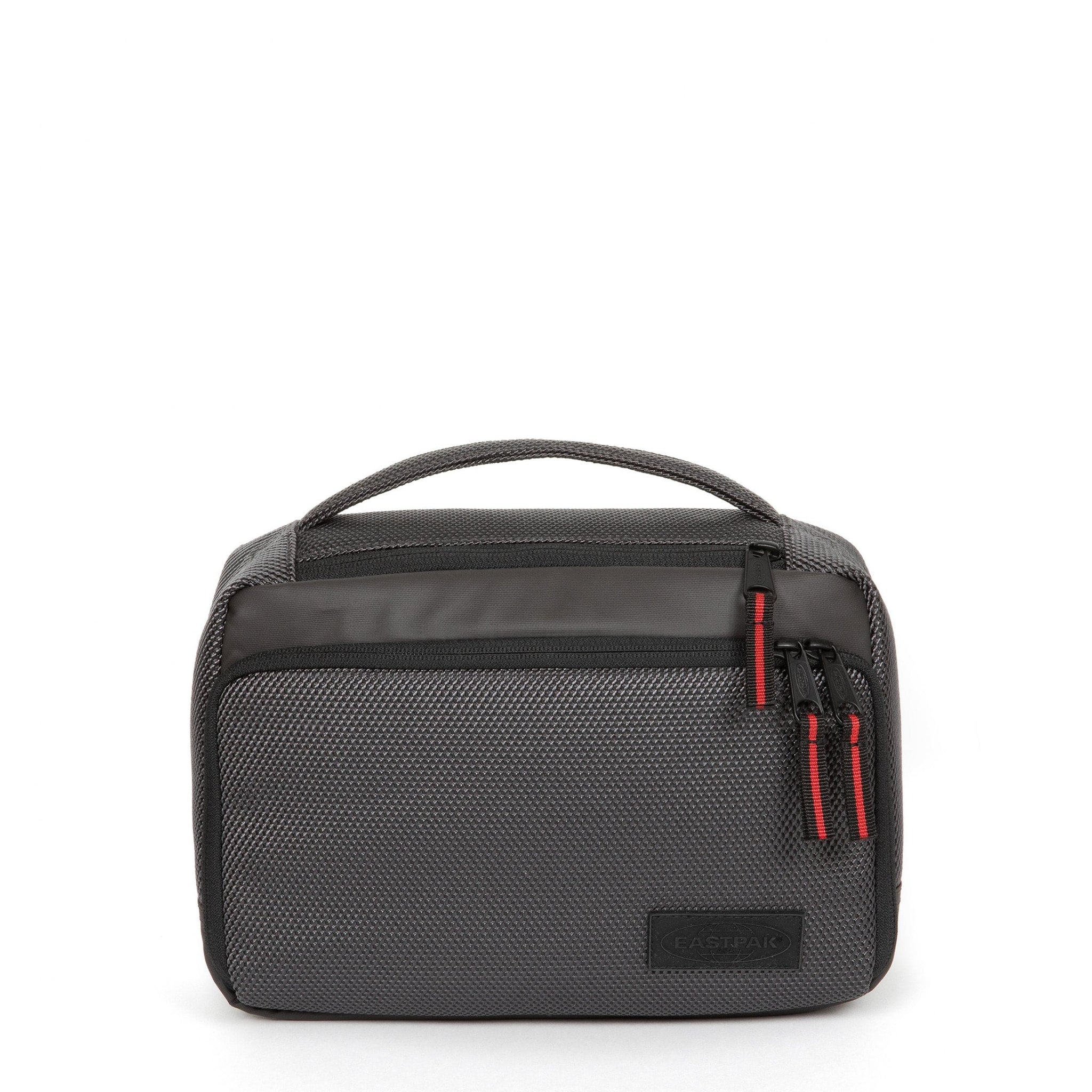 حقيبة حمل مدمجة باللون الرمادي من إيست باك كريج توب CNNCT - EK0A5BBNI971