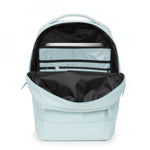 حقيبة ظهر متوسطة الحجم من إيستباك تيكوم F Cnnct F باللون الفيروزي - EK0A5BE91K41