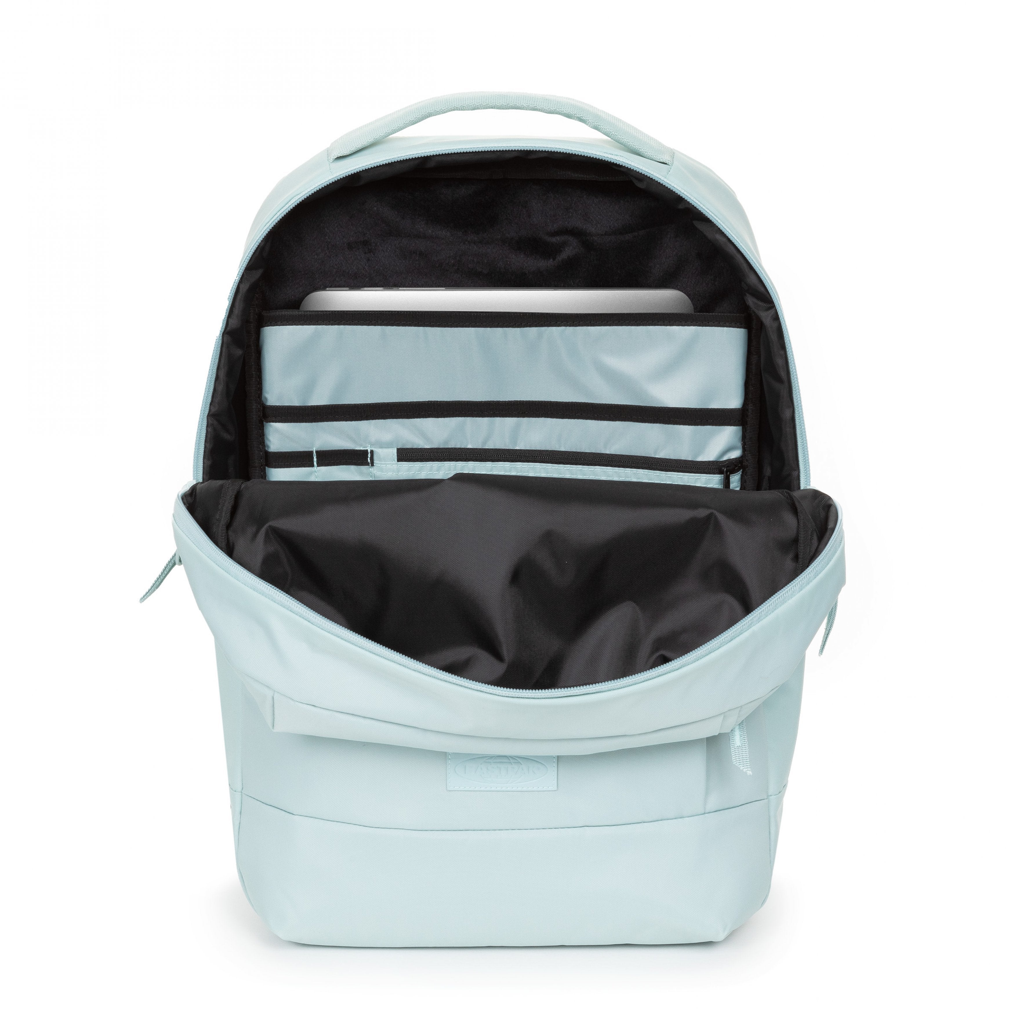 حقيبة ظهر متوسطة الحجم من إيستباك تيكوم F Cnnct F باللون الفيروزي - EK0A5BE91K41