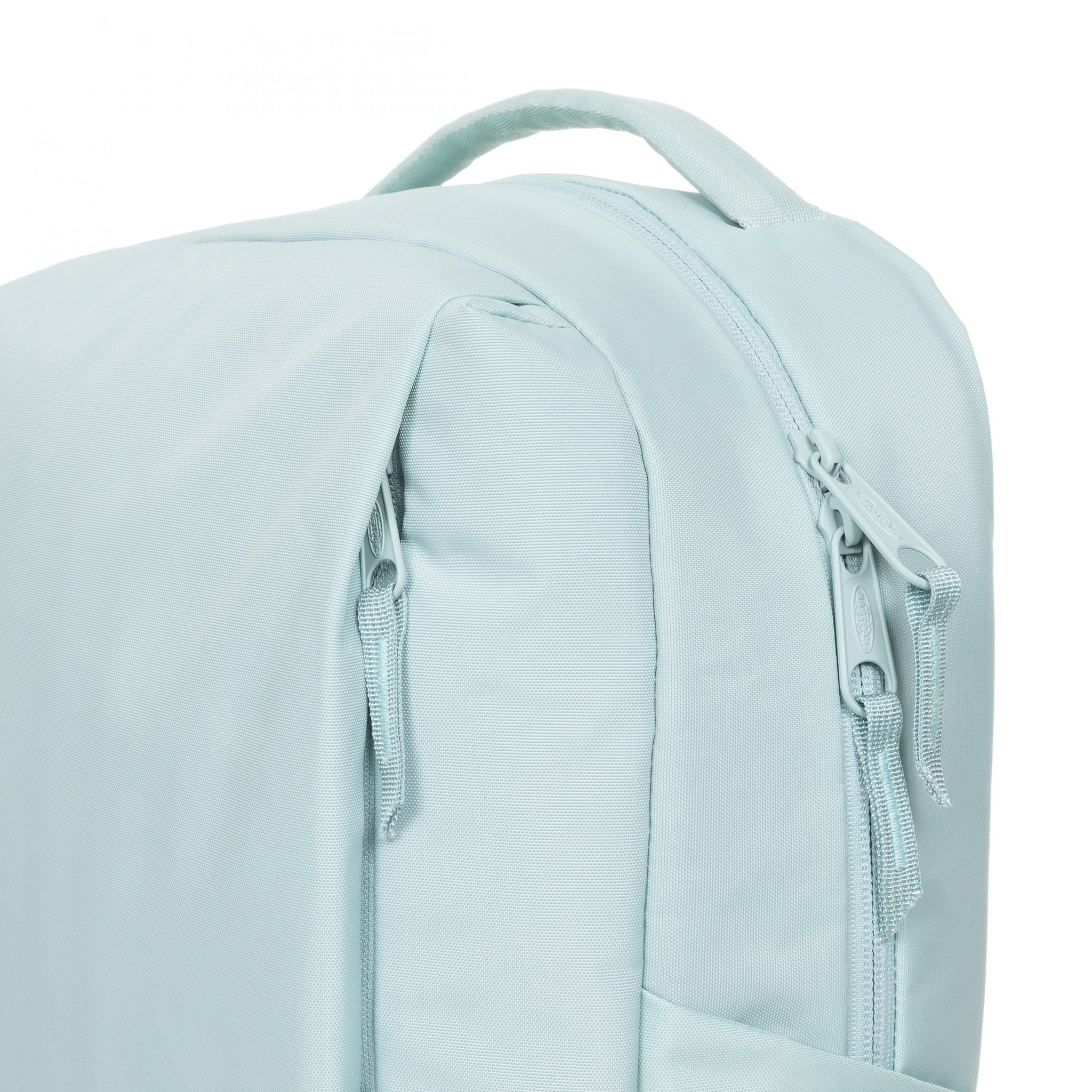 حقيبة ظهر متوسطة الحجم من إيستباك تيكوم F Cnnct F باللون الفيروزي - EK0A5BE91K41