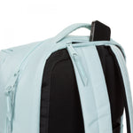 حقيبة ظهر متوسطة الحجم من إيستباك تيكوم F Cnnct F باللون الفيروزي - EK0A5BE91K41