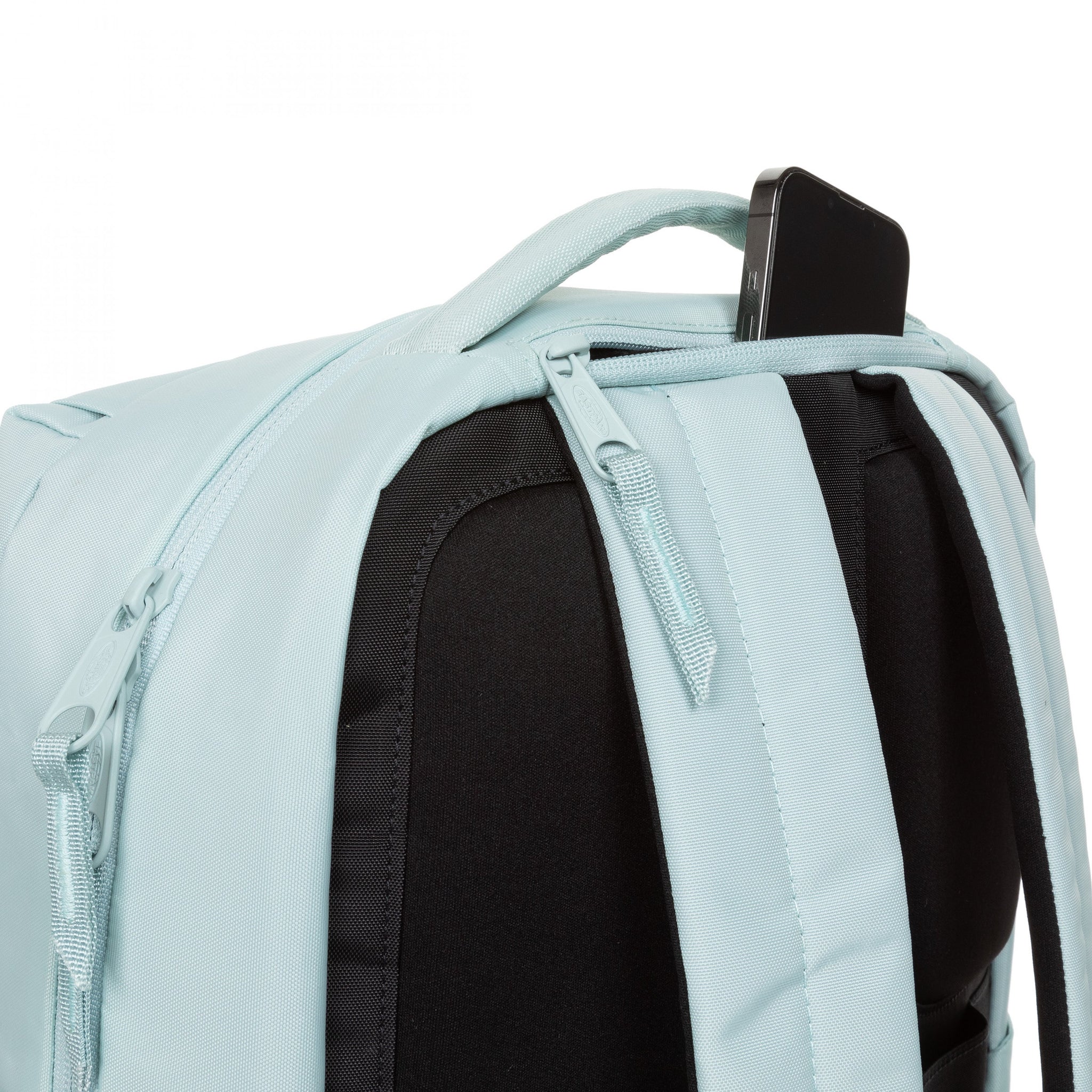 حقيبة ظهر متوسطة الحجم من إيستباك تيكوم F Cnnct F باللون الفيروزي - EK0A5BE91K41