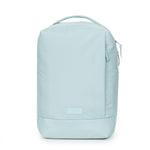 Eastpak-Tecum F-Medium backpack with bottle holder and laptop sleeve-Cnnct F Turquoise-EK0A5BE91K41