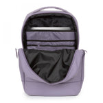 حقيبة ظهر متوسطة الحجم من إيستباك تيكوم F Cnnct F بلون أرجواني مطفي - EK0A5BE91K51