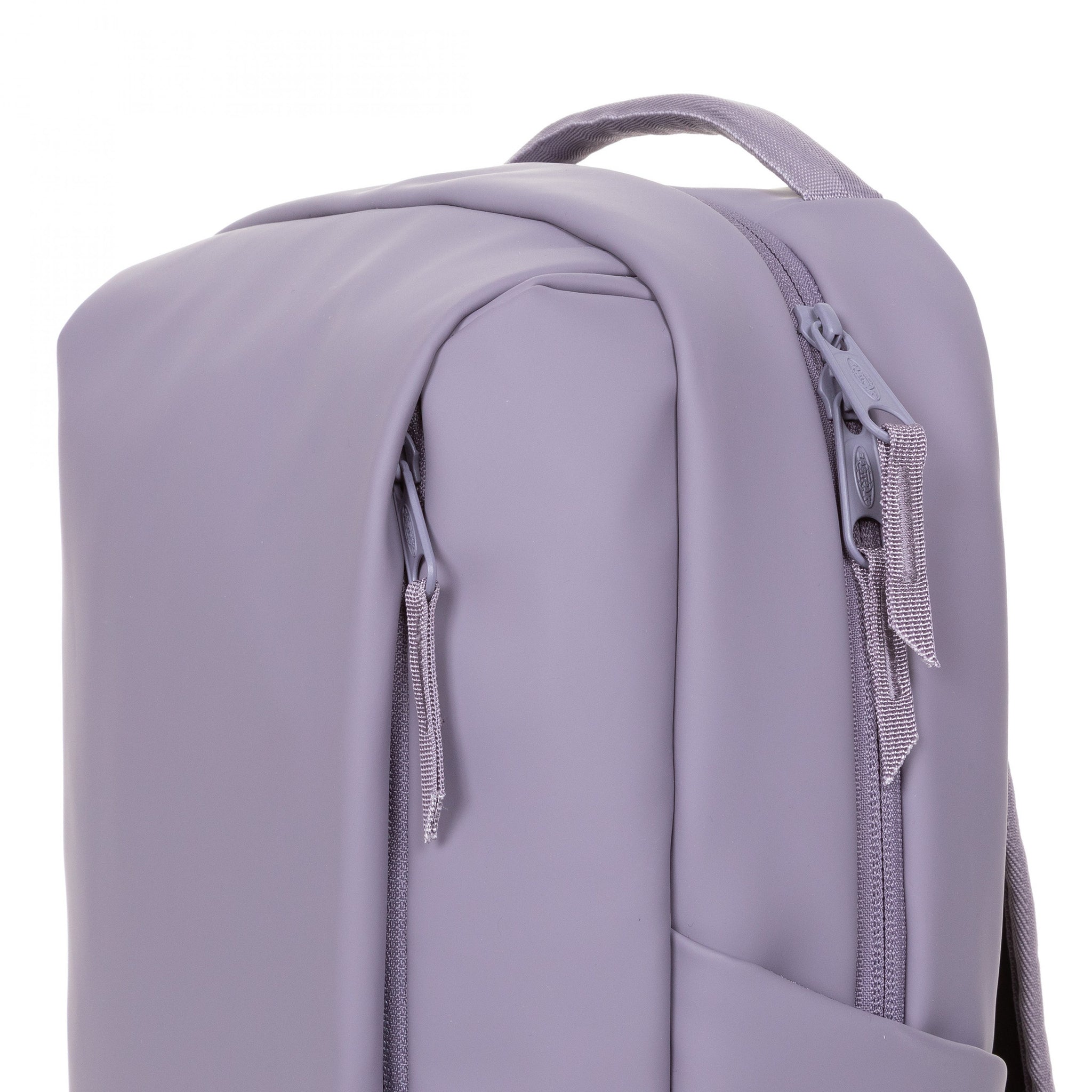 حقيبة ظهر متوسطة الحجم من إيستباك تيكوم F Cnnct F بلون أرجواني مطفي - EK0A5BE91K51