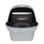 حقيبة ظهر إيستباك تيكوم إف سي إن سي تي إف متوسطة الحجم رمادية غير لامعة - EK0A5BE92F61