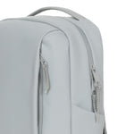 حقيبة ظهر إيستباك تيكوم إف سي إن سي تي إف متوسطة الحجم رمادية غير لامعة - EK0A5BE92F61