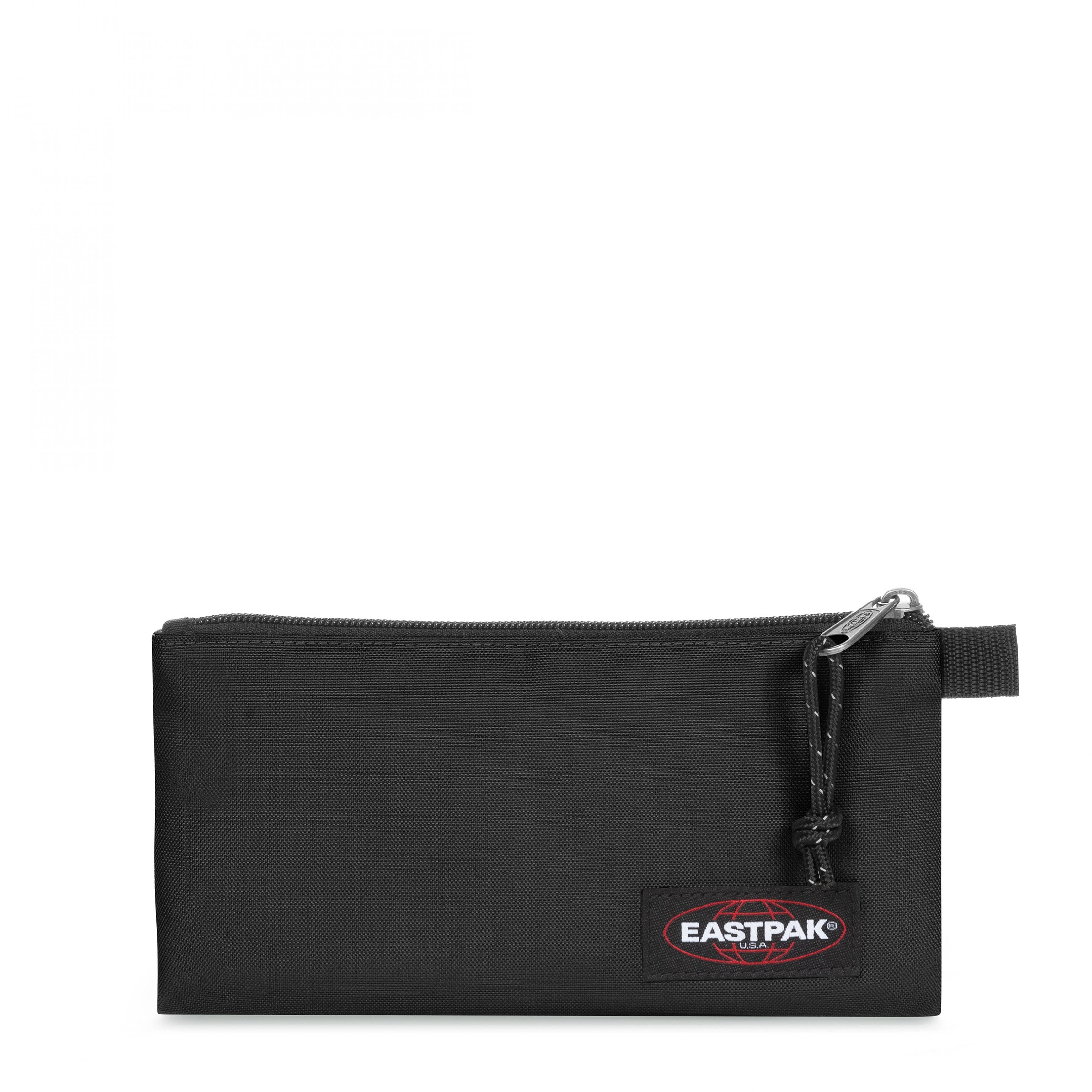Eastpak-Flatcase-Medium flat Pouch-Black-EK0A5BFG0081