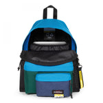 حقيبة ظهر Eastpak Padded Pocket'R RW Funk متوسطة الحجم للكمبيوتر المحمول - EK0A5BFT4E9