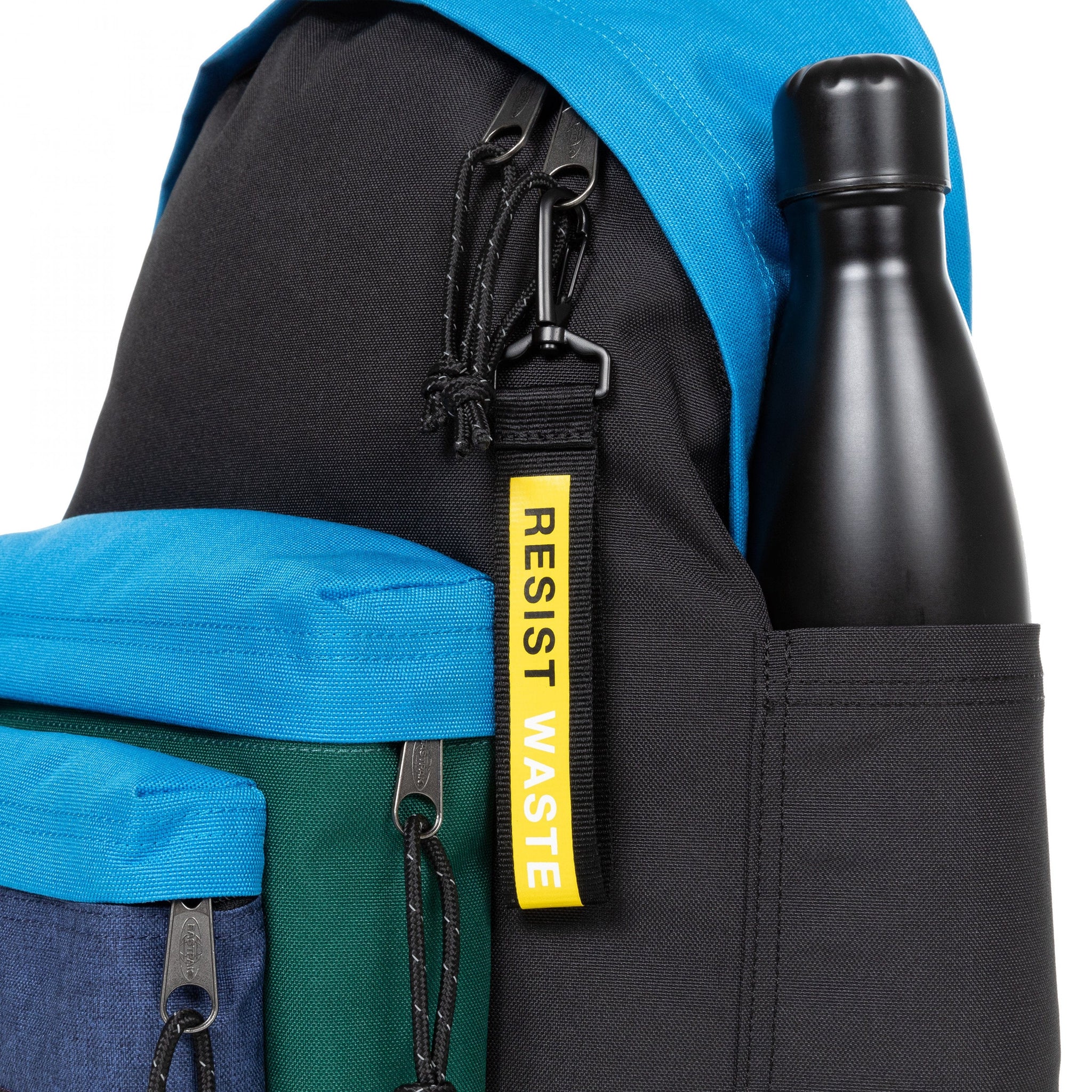 حقيبة ظهر Eastpak Padded Pocket'R RW Funk متوسطة الحجم للكمبيوتر المحمول - EK0A5BFT4E9