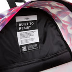 حقيبة ظهر إيست باك داي باك آر بلوك تايب جرانيت متوسطة الحجم - EK0A5BG46D8