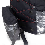 حقيبة ظهر Eastpak Padded Mount Lab Mount Lab كبيرة للكمبيوتر المحمول باللون الأسود - EK0A5BG79D2