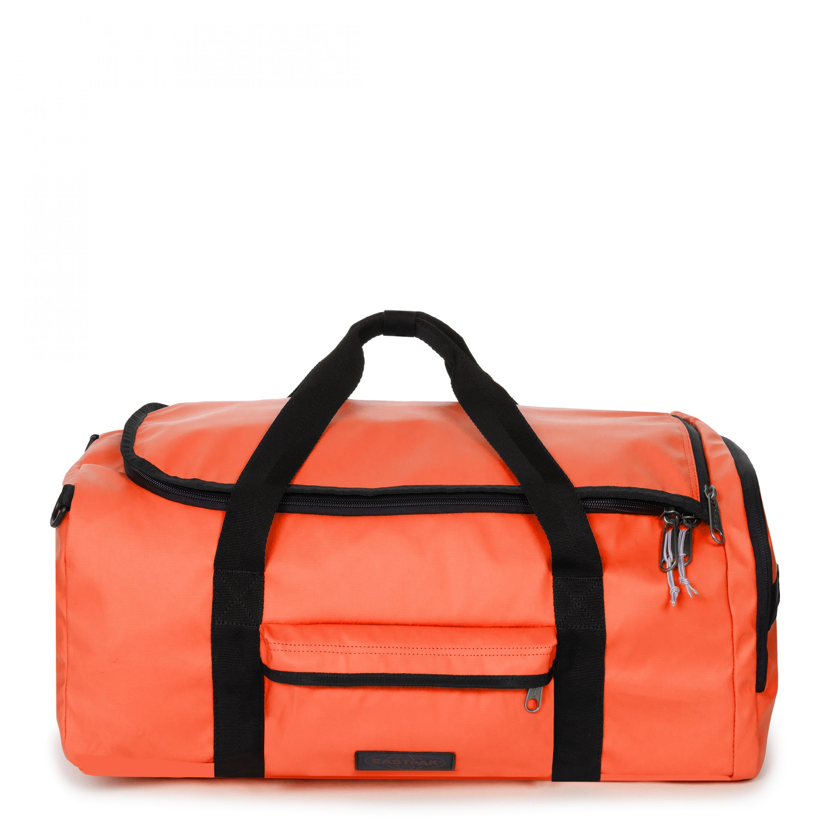 Eastpak-Tarp Duffl'R M-Medium Convertible Duffle bag-Tarp Tasty-EK0A5BHN1E21