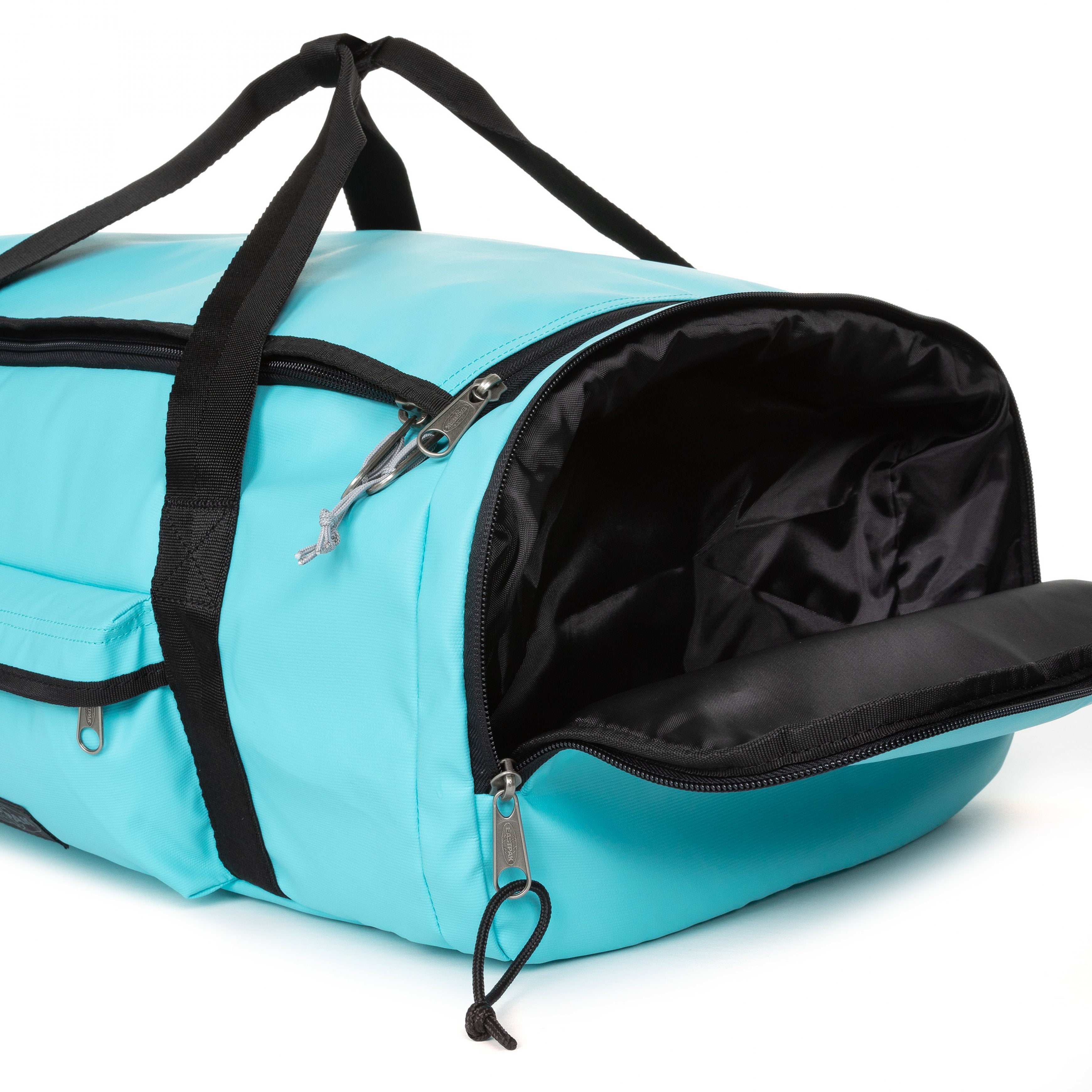 Eastpak Tarp Duffl'R M Tarp Sea حقيبة دفل متوسطة الحجم - EK0A5BHN8J21