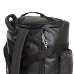 Eastpak Tarp Duffl'R M حقيبة دفل سوداء متوسطة الحجم - EK0A5BHNO131