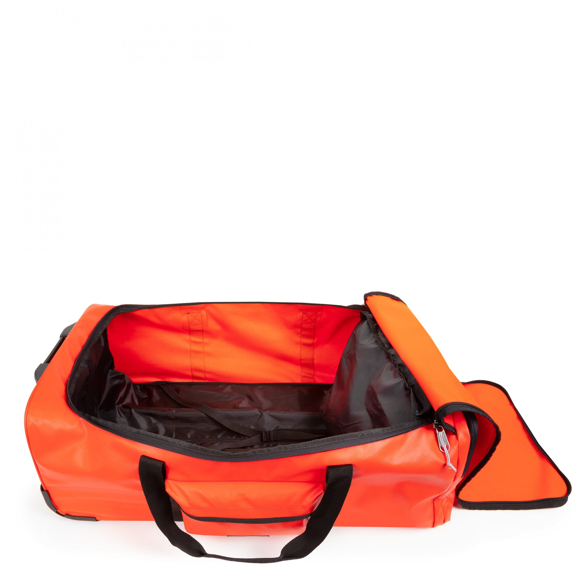 Eastpak-Tarp Duffl'R Wheel-Large Soft Wheeled Luggage-Tarp Tasty-EK0A5BHO1E21