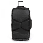 Eastpak-Tarp Duffl'R Wheel-Large Soft Wheeled Luggage-Tarp Black-EK0A5BHOO131