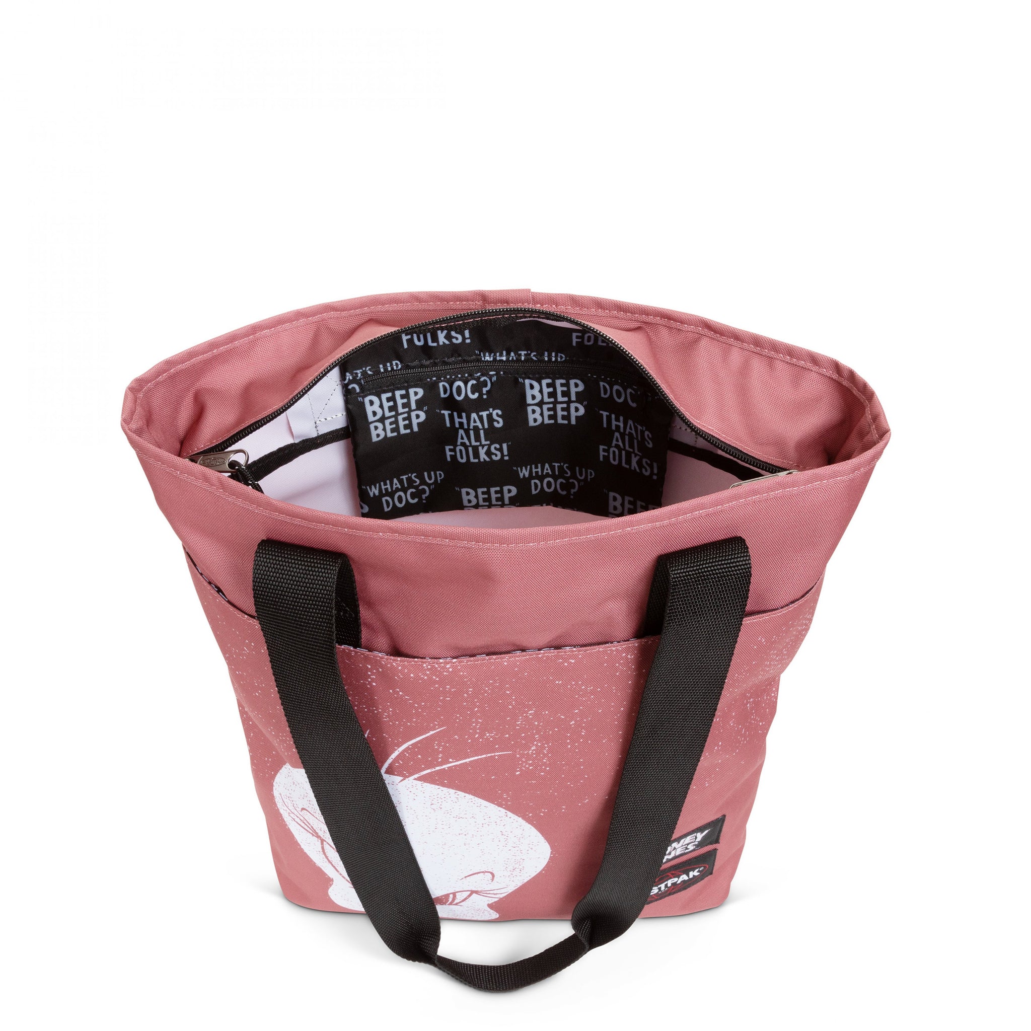 حقيبة توت تويتي كبيرة من إيست باك شوبر - EK0A5BIC9J31