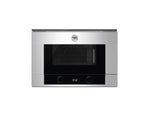 Bertazzoni Modern Series microwave oven-F383MODMWSX