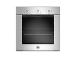 Bertazzoni 60cm Modern Series  Built-in Gas Oven-F605MODGKXS