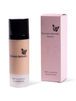 Foundation BF01 30 Ml