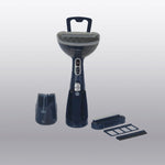 مكواة بخارية للملابس من BaByliss بتصميم رأس 4 في 1