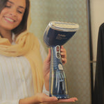 مكواة بخارية للملابس من BaByliss بتصميم رأس 4 في 1
