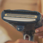 مكواة بخارية للملابس من BaByliss بتصميم رأس 4 في 1