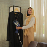 مكواة بخارية للملابس من BaByliss بتصميم رأس 4 في 1